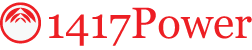 power logo